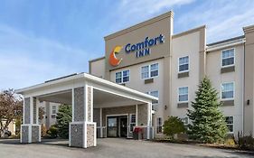 Comfort Inn Augusta